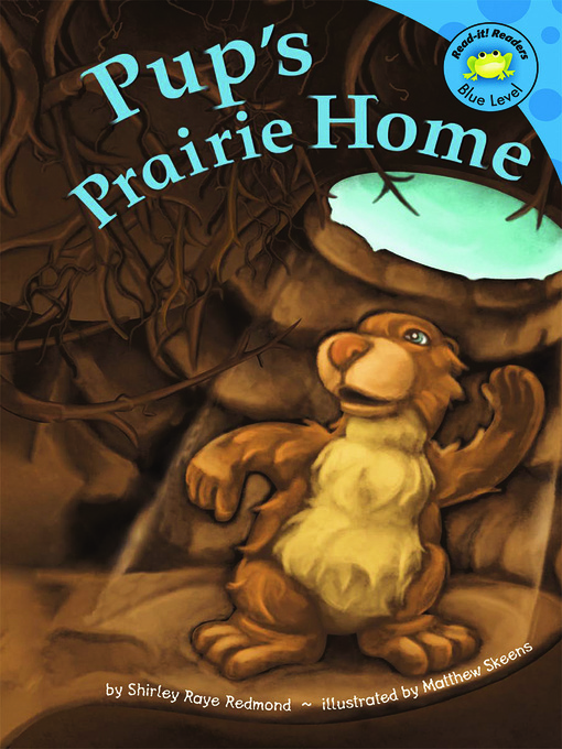 Title details for Pup's Prairie Home by Matthew Skeens - Available